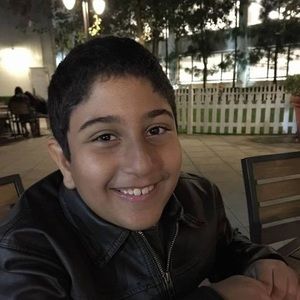 Meet your Posher, Asma